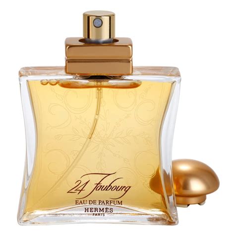 24 faubourg by hermes eau de parfum spray 100ml|hermes perfume 24 faubourg price.